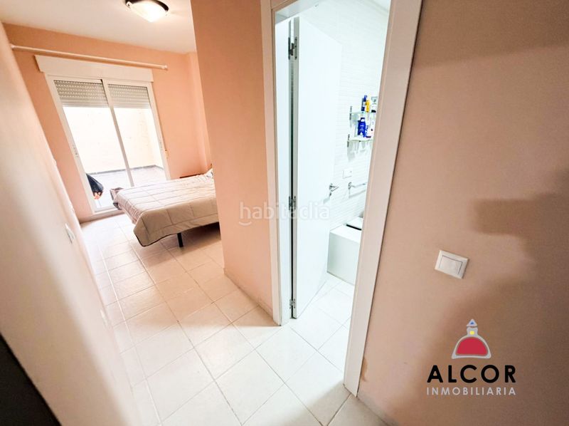 Foto 240d2c55-8a69-40d3-8840-254fbc90ec4b. Pis amb aparcament a Casco Urbano Vinaròs