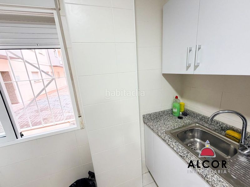 Foto c708bd24-b2c9-4354-8221-58a504bef758. Pis amb aparcament a Casco Urbano Vinaròs