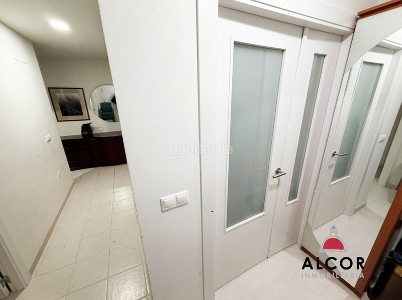 Foto f0cfbee8-355b-4e24-809c-579e93a45e07. Pis amb aparcament a Casco Urbano Vinaròs