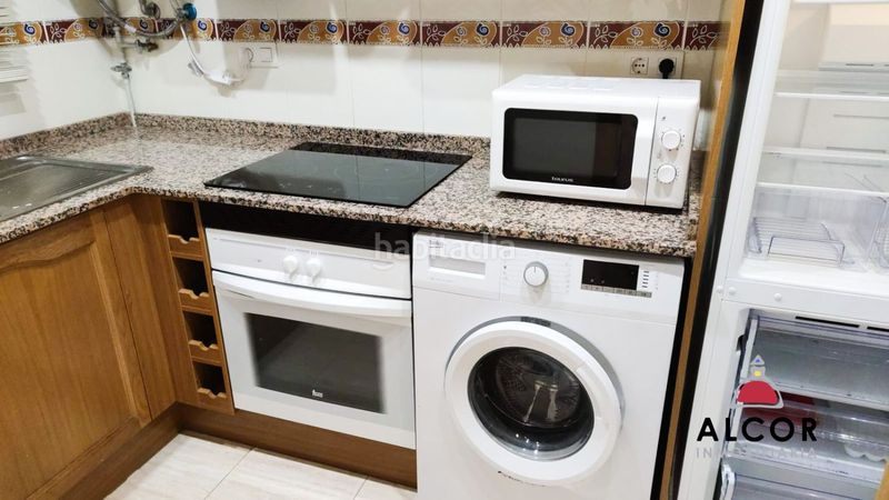 Foto 79219050-0166-4bc0-a62d-67914e3f4126. Pis amb aparcament a Costa Marfil Oropesa del Mar