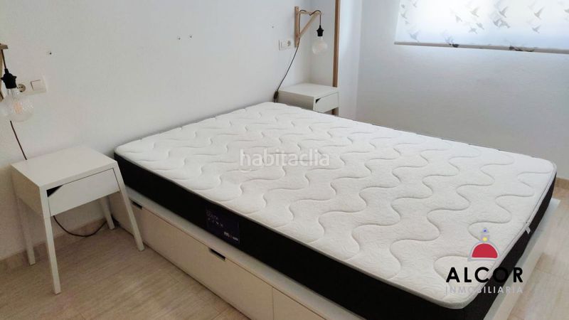 Foto df6a307d-2ec3-43a6-b097-ae666eaf34b4. Pis amb aparcament a Costa Marfil Oropesa del Mar