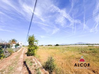 Terreny residencial a Costa Norte. Parcela en venta en costa norte  playa del triador.