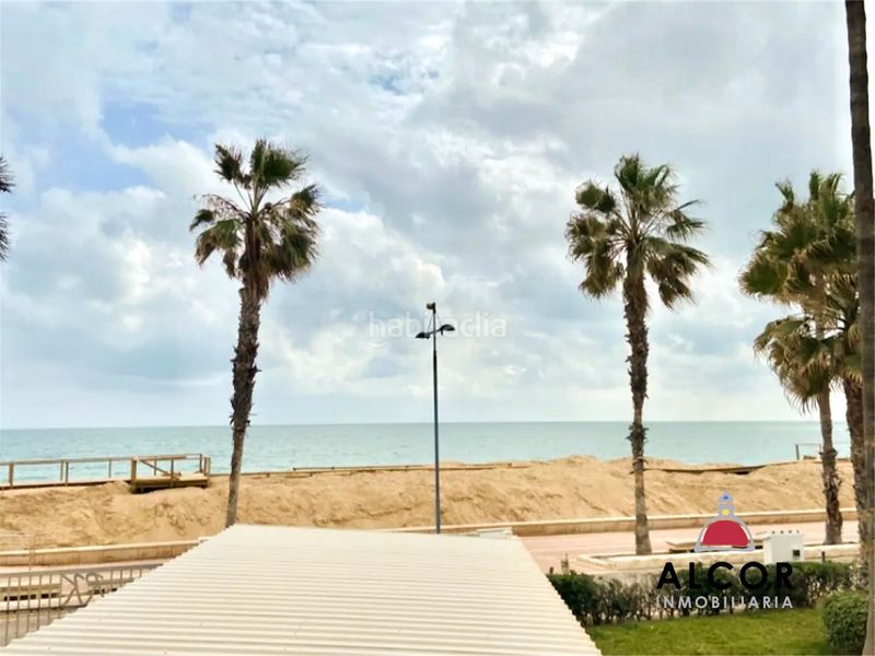 Foto cfda0622-5296-4fa4-88a6-4884b1be3e93. Pis amb aparcament a La Volta Peñíscola