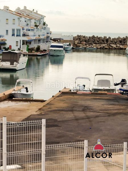 Foto 9801051f-5029-4516-999b-36fb55f87b9c. Pis amb aparcament a Alcossebre