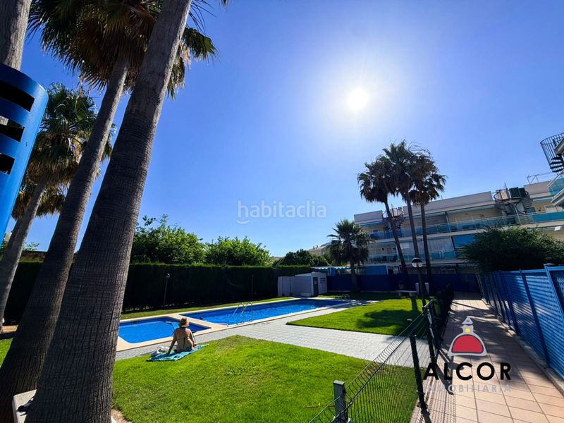Foto d715b0eb-b092-4f6b-8216-08a13bb15721. Pis amb aparcament a Playa Morros de Gos Oropesa del Mar