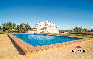 Etagenwohnung in San Jorge. Piso en venta en urb. montero golf  panoramica golf, 2 dormitori