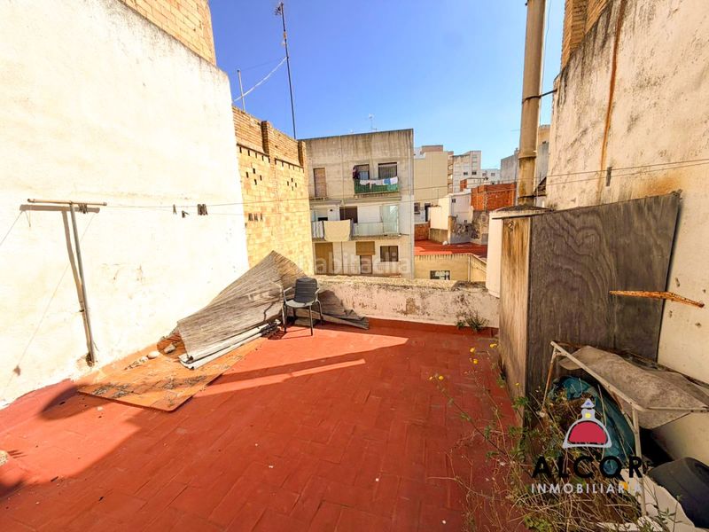 Foto 49bb9450-4268-401c-b115-c232a896750c. Casa a Casco Urbano Vinaròs