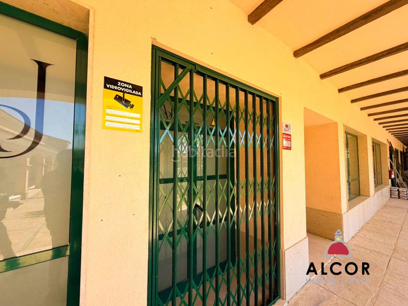 Foto 58653853-bd84-400c-9d5a-d1d02a9ee940. Local comercial a San Jorge
