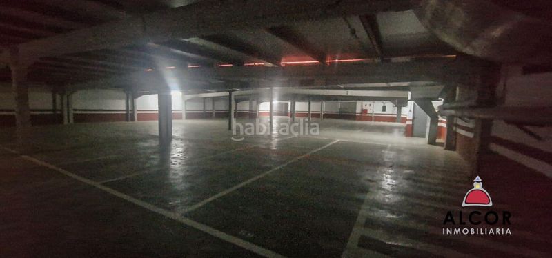 Foto 0c1a79b8-33ed-4408-8d5c-4daa085a78ab. Aparcament cotxe a Pueblo Benicarló