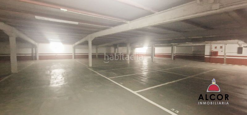 Foto 0caffbdd-3dd7-48ea-9f2a-71ce9d915705. Aparcament cotxe a Pueblo Benicarló