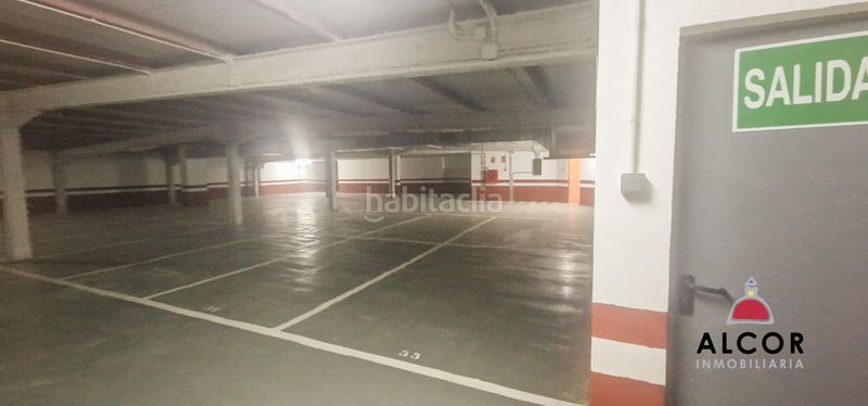 Foto 2f40d383-8f08-401b-8108-a8c36a80b6e6. Aparcament cotxe a Pueblo Benicarló