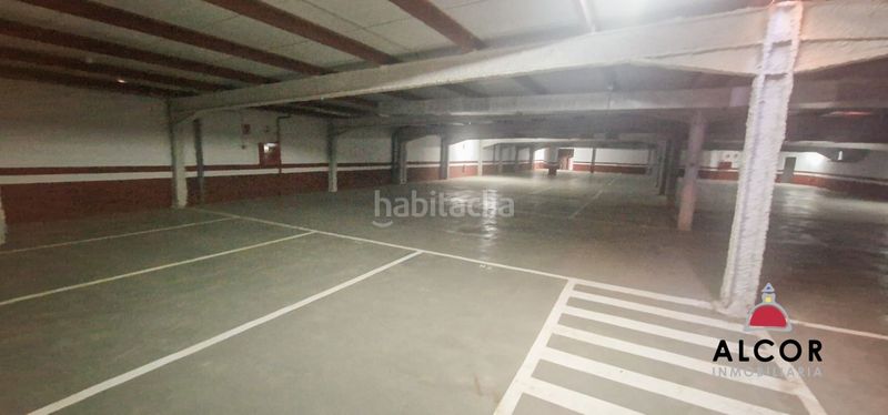 Foto 39fc490a-a2c8-48f1-a8a3-2e802bbb022d. Aparcament cotxe a Pueblo Benicarló