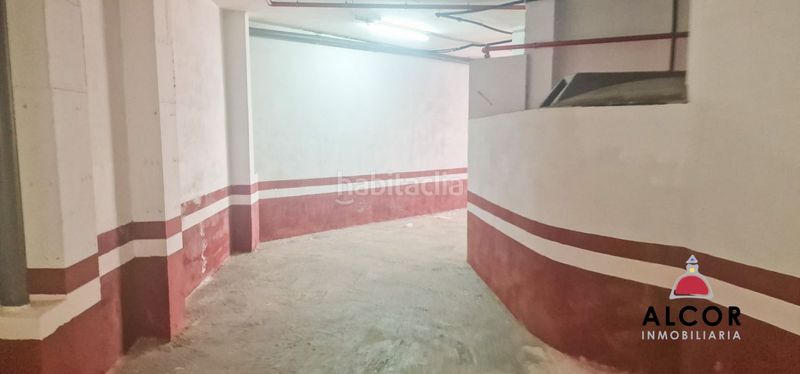 Foto 75d050a5-d9d7-4882-8449-57eaebec47de. Aparcament cotxe a Pueblo Benicarló