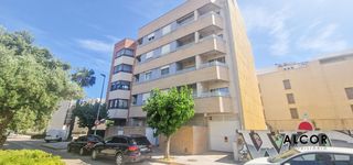 Piso en Papa Luna - Platja del Gurugú. Piso en venta en mercadona papa luna, 2 dormitorios.