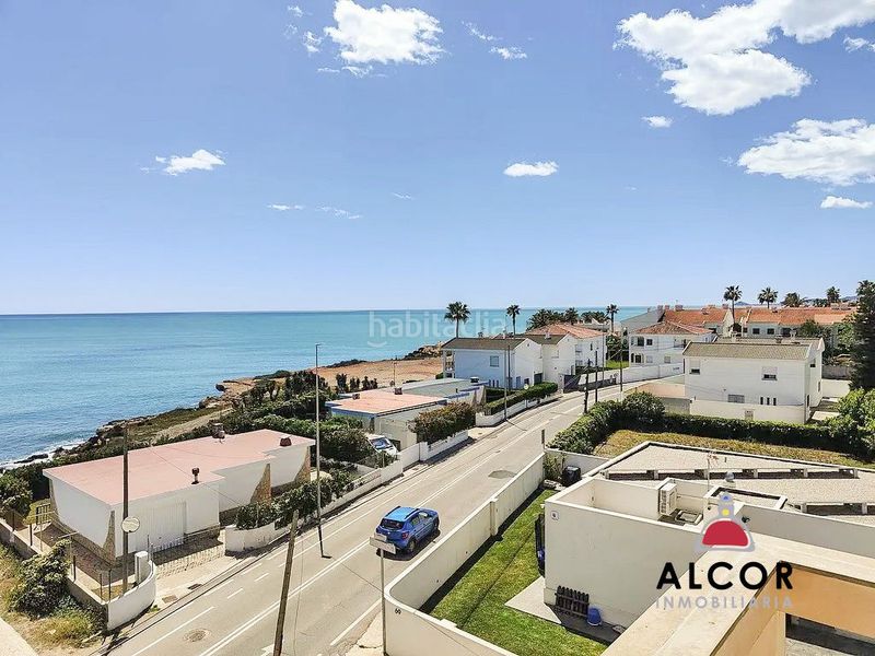 Foto 433da45a-86ca-4515-a579-694bdebd25fb. Pis amb aparcament a Cala Puntal Vinaròs