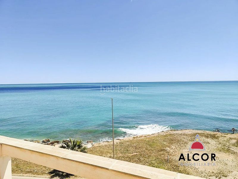 Foto e2faf80f-e367-48ee-902f-ee520ff03542. Pis amb aparcament a Cala Puntal Vinaròs