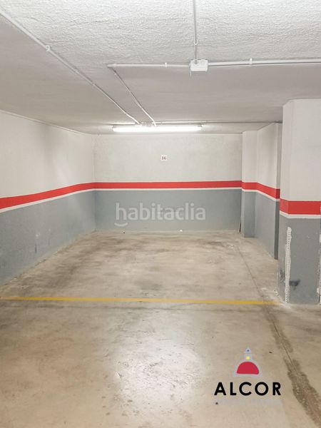 Foto 3ef43947-de16-484f-ab4f-35ad28030f52. Aparcament cotxe a Casco Urbano Vinaròs