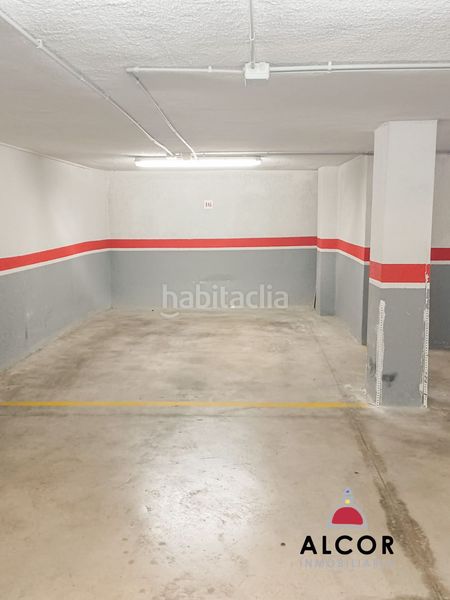 Foto f7ca608c-2890-495b-a0b0-804469270cb3. Aparcament cotxe a Casco Urbano Vinaròs