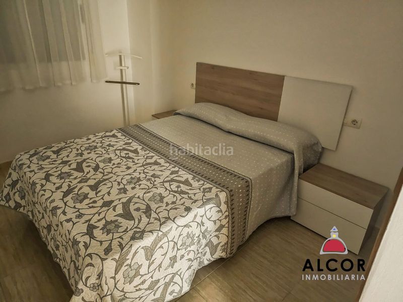 Foto 10326292-d048-4527-9b32-3aff623bd2e4. Pis amb aparcament a Playa Coral - Torremar Oropesa del Mar