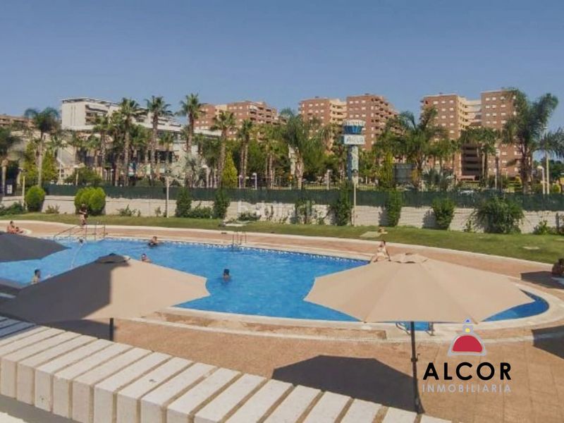 Foto e36c7338-18f6-42e4-88b2-ba31417e682c. Pis amb aparcament a Playa Coral - Torremar Oropesa del Mar
