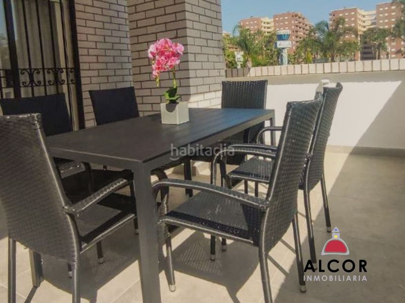 Foto f461936d-bee0-4adc-8734-9695b872740c. Pis amb aparcament a Playa Coral - Torremar Oropesa del Mar