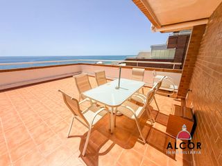 Flat in Acapulco. Piso en venta en marina dor, 2 dormitorios.