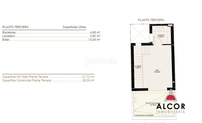 Foto b6422b02-a28f-4f97-8d01-96c7304d554e. Casa amb aparcament a Pueblo Benicarló