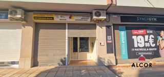 Local Comercial a Puerto