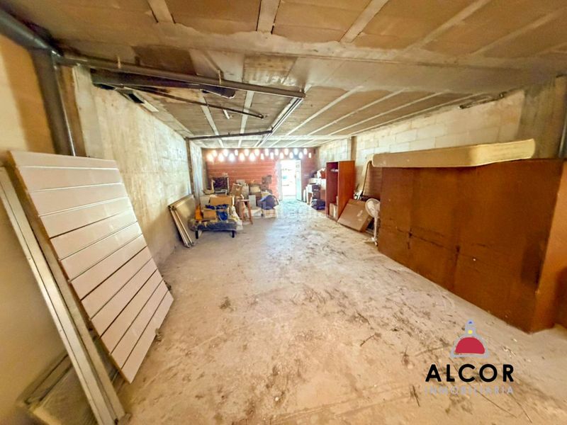 Foto 4ac6726b-aa68-420e-a3ed-6ec9e99d47a8. Local comercial a Papa Luna - Platja del Gurugú Benicarló