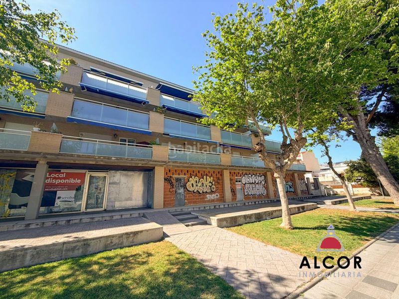 Foto 579b905a-9a9f-46c9-8d36-32845ef747e9. Local comercial a Papa Luna - Platja del Gurugú Benicarló