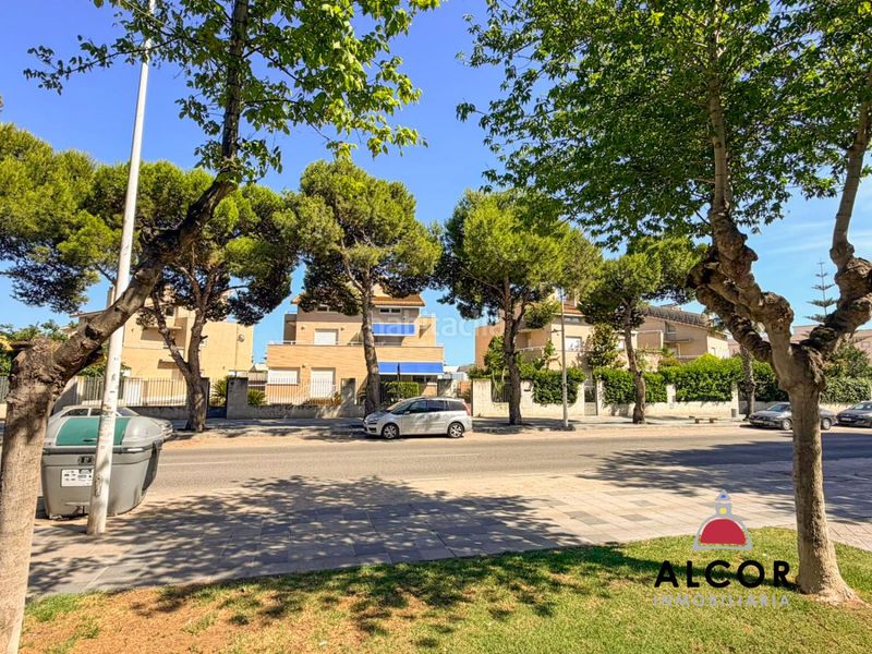 Foto 78a4d2a7-c404-44be-a065-08af4923d68f. Local comercial a Papa Luna - Platja del Gurugú Benicarló