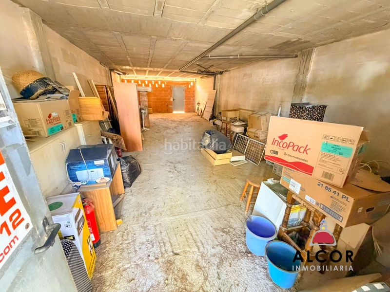 Foto f156cd9c-d27b-4024-87a8-7ba27bef4015. Local comercial a Papa Luna - Platja del Gurugú Benicarló