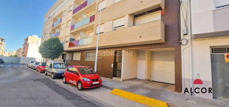 Foto 4954f94a-367c-439d-b069-67a77d2d0cf6. Aparcament cotxe a Pueblo Benicarló