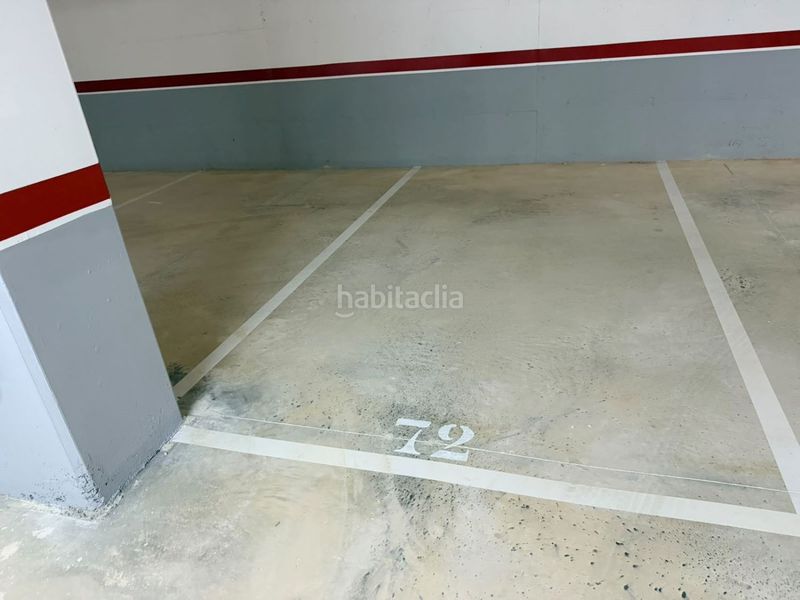 Foto 62c56779-ccce-42f8-bf8d-35e2c4b21070. Aparcament cotxe a Pueblo Benicarló