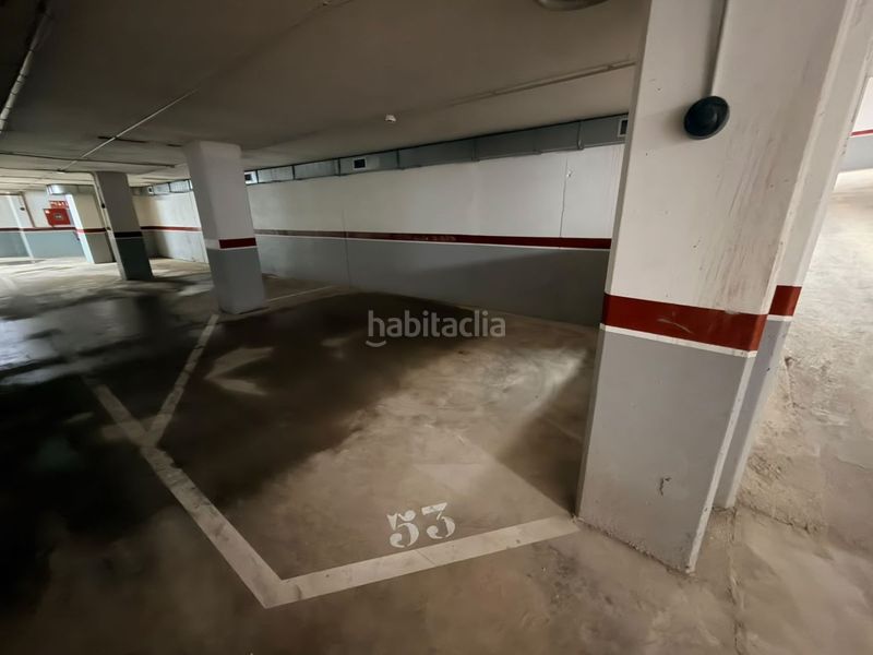 Foto 80543938-9a48-46ae-b706-10d0596c8f50. Aparcament cotxe a Pueblo Benicarló