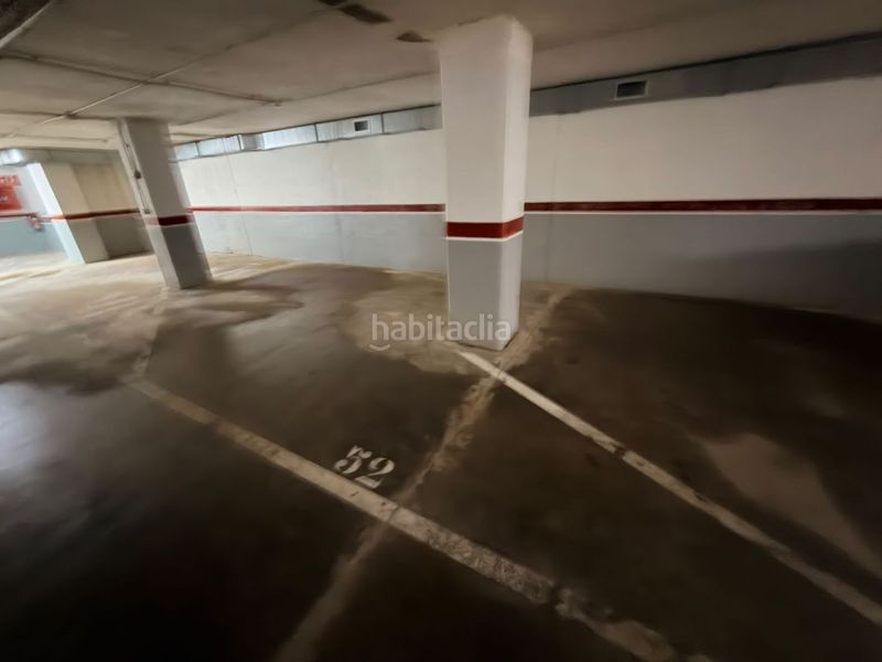 Foto ff04d2b2-e80b-4564-b1bd-d5c12a5753c6. Aparcament cotxe a Pueblo Benicarló