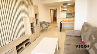 Pis a Puerto. Piso en venta en puerto deportivo, 2 dormitorios.