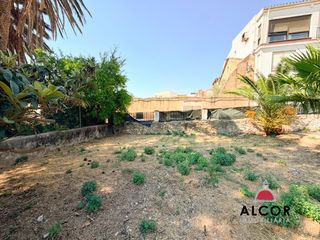 Terreny residencial a Alcalà de Xivert
