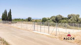 Bauernhof in Partidas de Interior - Zona Rústica. Finca rúst. en venta en afueras.