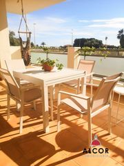 Flat in Torreblanca. Piso en venta en torrenostra, 3 dormitorios.