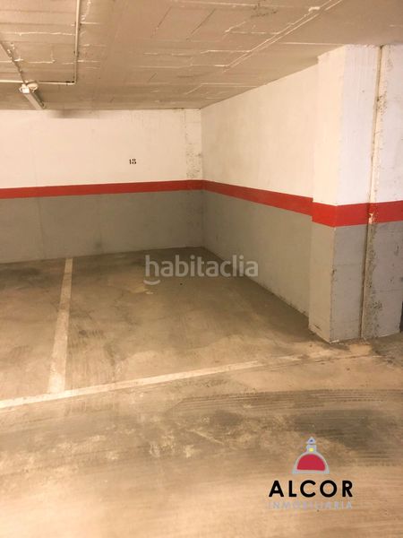 Foto 1128cd7a-31c7-4d1c-a7f6-a18bcfd84ebd. Aparcament cotxe a Pueblo Benicarló