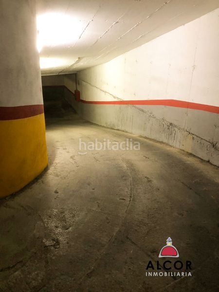 Foto 11d714c0-6268-428f-833f-caa96a7f837b. Aparcament cotxe a Pueblo Benicarló