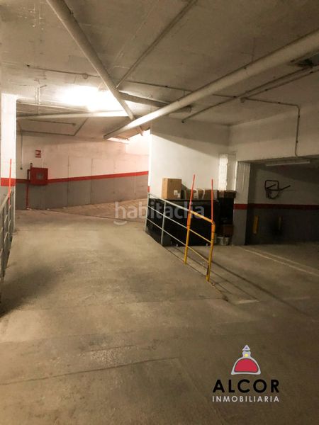 Foto 6479c574-0c3b-4c0d-8fa8-dadedb8c1706. Aparcament cotxe a Pueblo Benicarló