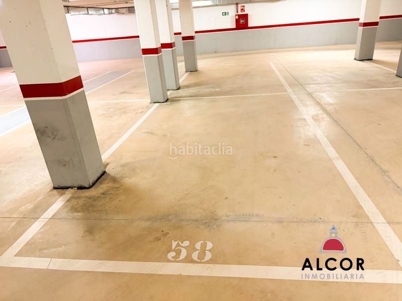 Foto 471c7f52-9397-451f-a6c1-7290f98091dc. Aparcament cotxe a Pueblo Benicarló
