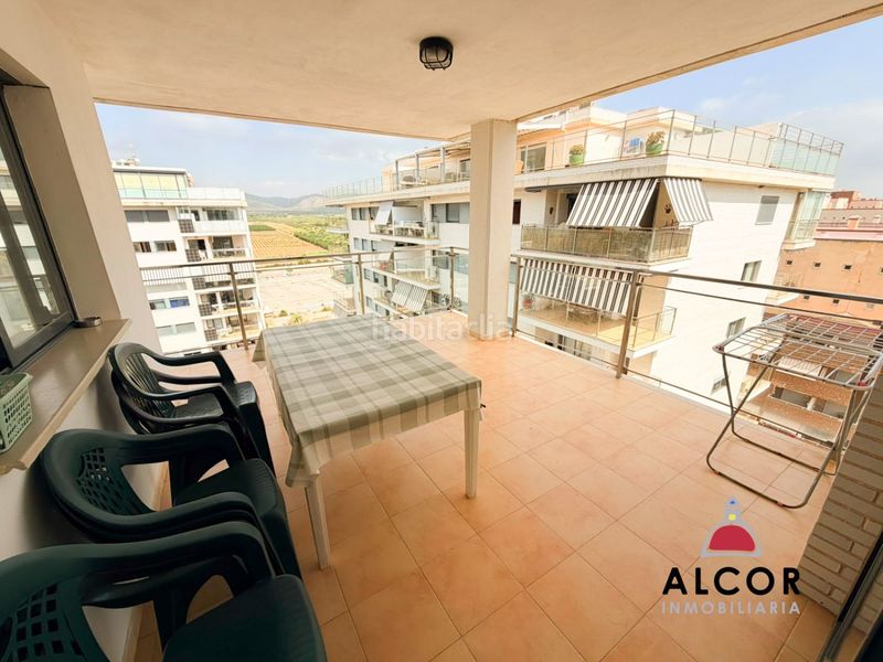 Foto 548782f8-5853-487b-a93d-67e46fd04c7d. Dúplex amb calefacció aparcament a Costa Marfil Oropesa del Mar