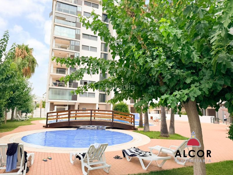 Foto 5ccdb2f7-8831-47d5-937d-08e590ac3a2c. Dúplex amb calefacció aparcament a Costa Marfil Oropesa del Mar
