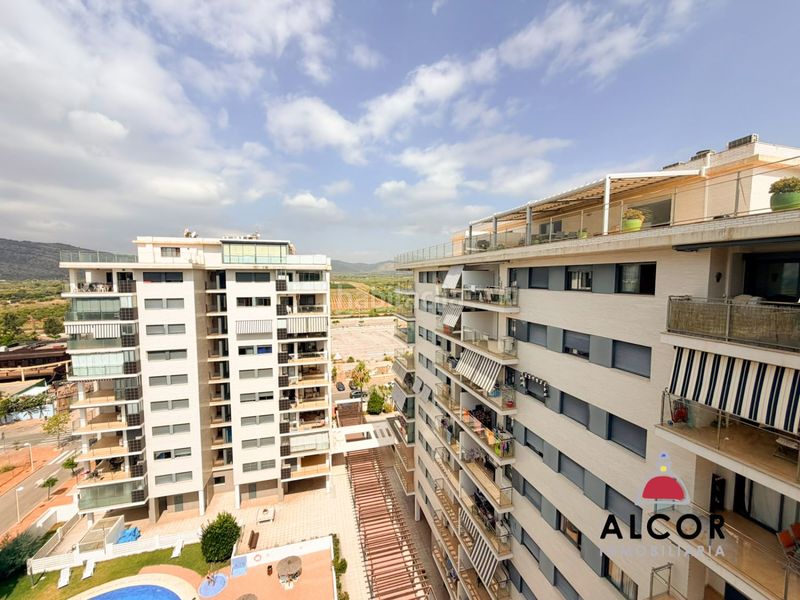 Foto 97d80a1e-e991-46ae-9404-86fef9a22cf6. Dúplex amb calefacció aparcament a Costa Marfil Oropesa del Mar