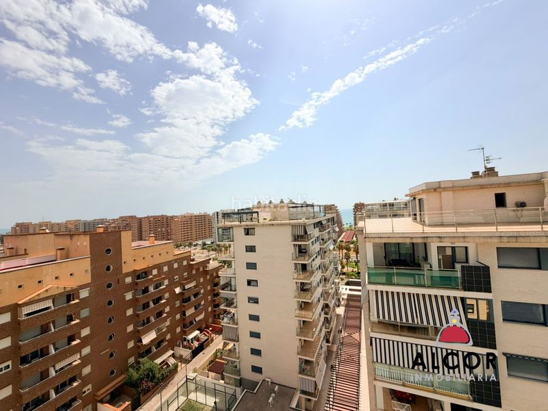 Foto aaf2a7e9-9d82-45c7-9a8e-48b32b8c263f. Dúplex amb calefacció aparcament a Costa Marfil Oropesa del Mar