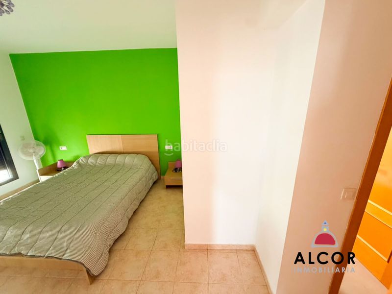 Foto b01150da-539d-4de0-be1a-c22f5542da9a. Dúplex amb calefacció aparcament a Costa Marfil Oropesa del Mar