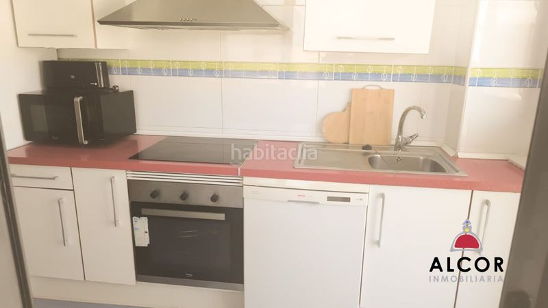 Foto cb553f82-8ab0-4e48-8677-4b3d770eeb0a. Dúplex amb calefacció aparcament a Costa Marfil Oropesa del Mar
